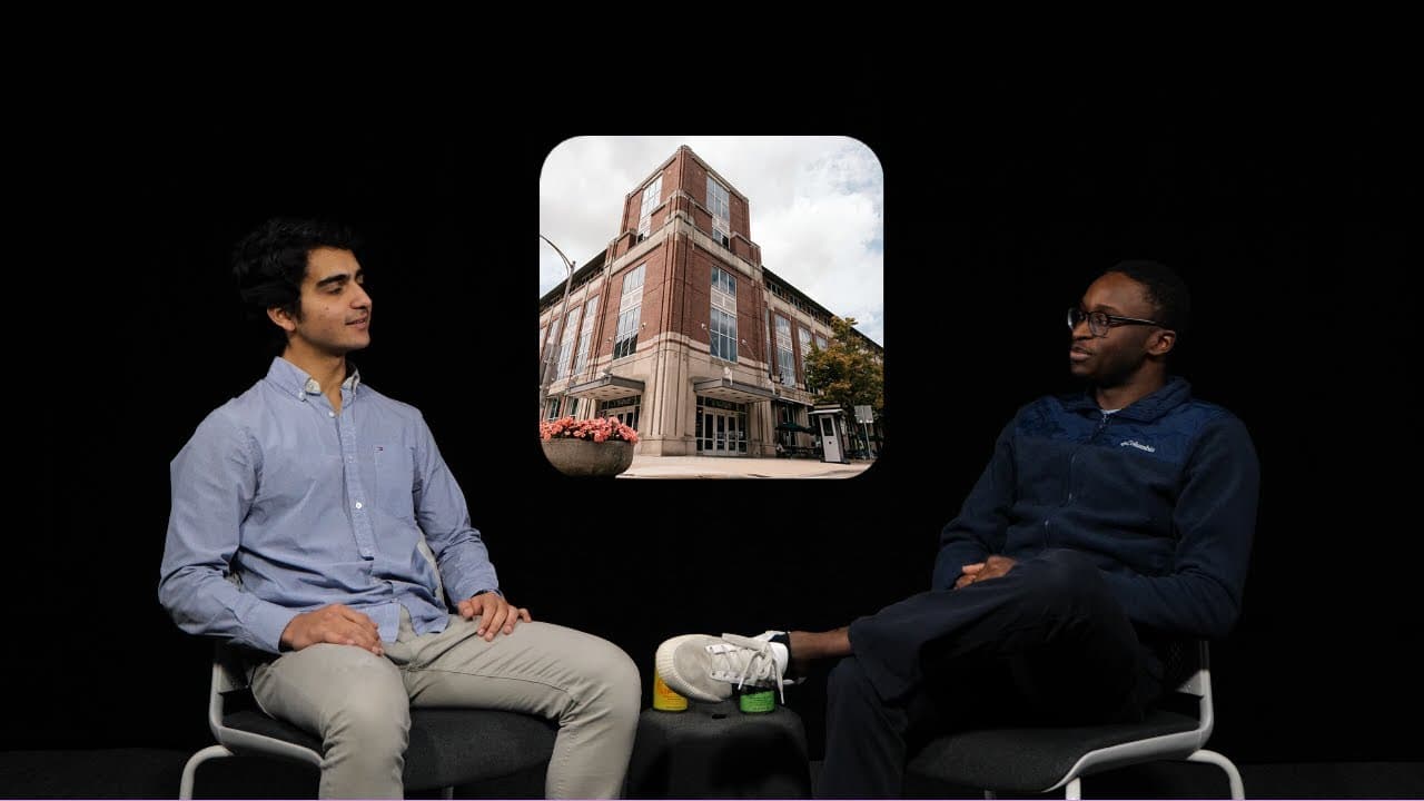 Pro Tip for Incoming Freshmen: Go to the Bookstore