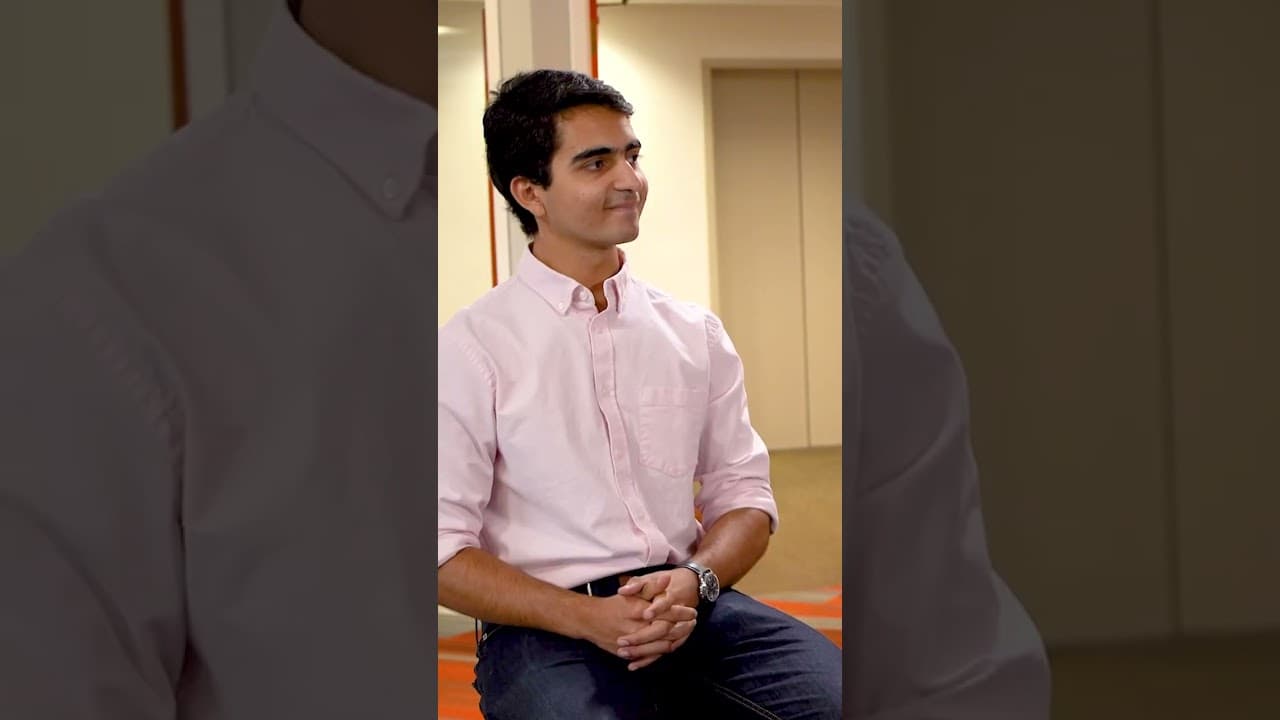 Schools Don't Teach You How to Think | Stephen Wolfram at The UIUC Talkshow #shorts