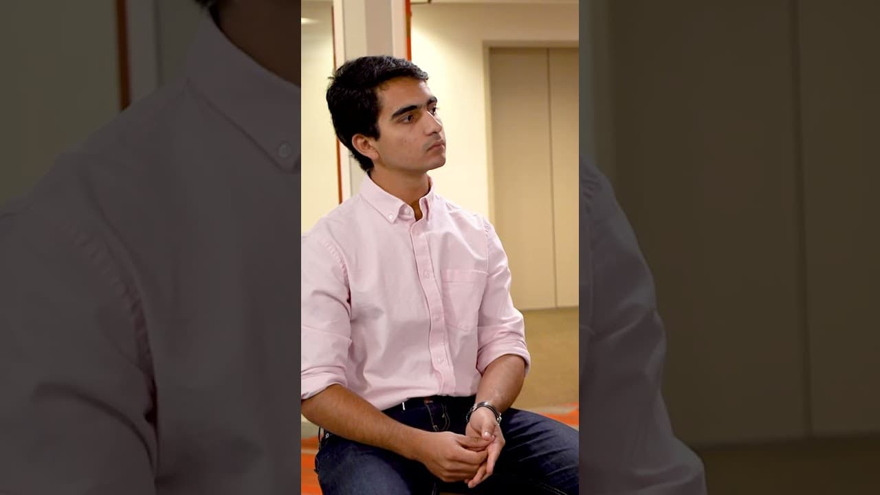 Alexander Graham Bell's Flying Machine | Stephen Wolfram at The UIUC Talkshow #shorts