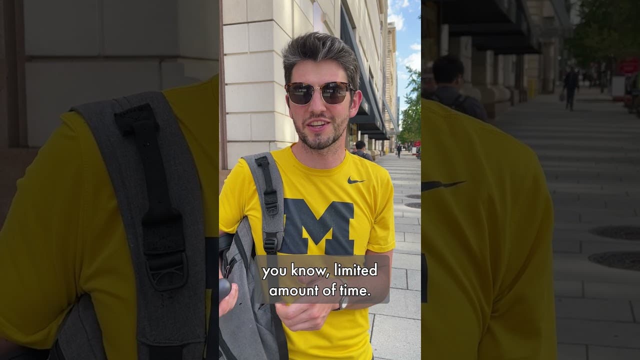 One of world's greatest mysteries 🔎 #shorts #interview #travel #unlimited #time #money