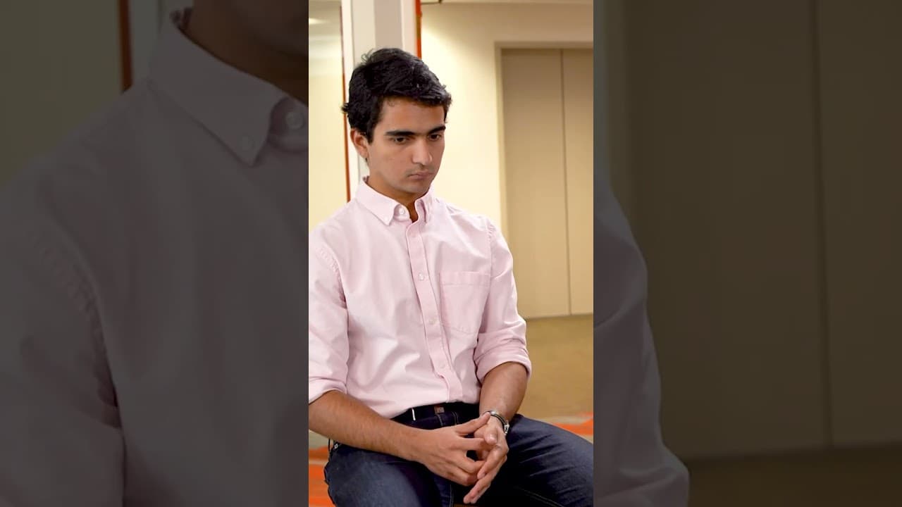 History: The key to breakthroughs | Stephen Wolfram at The UIUC Talkshow #shorts